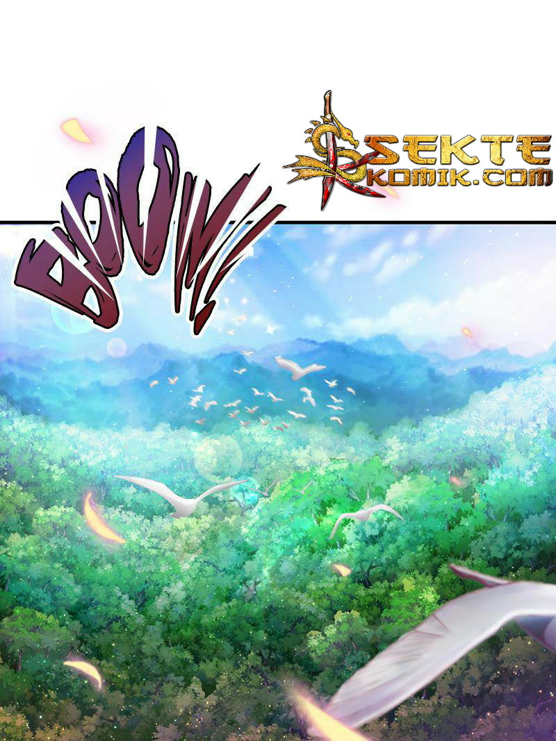 Beauty and the Beasts Chapter 01 Gambar 2